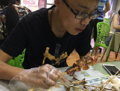 吉阳烧烤加盟,学烧烤技术,开烧烤店多少钱