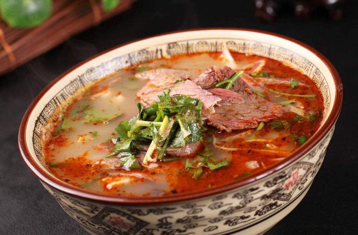 吉阳淮南牛肉汤培训