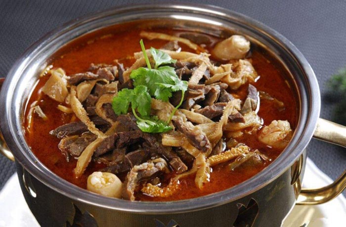 吉阳牛杂火锅培训